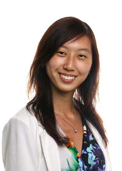 Dr Marina Wang (HBSci, MD, CCFP)